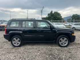 Jeep Patriot 2.0CRDI 140kc 4x4 - 3950 € / 7725.53 лв. - 27556865 2