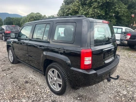 Jeep Patriot 2.0CRDI 140kc 4x4 - 3950 € / 7725.53 лв. - 27556865 5