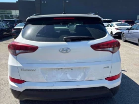 Hyundai Tucson * SE * CARFAX * ����� �� ����������� | Mobile.bg � ����� ������ 4