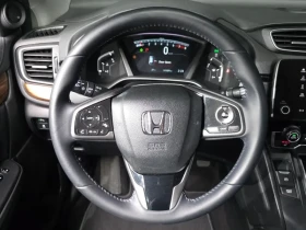 Honda Cr-v Executive-L 1.5 Бензин 4х4 | Auto.bg — изображение 4