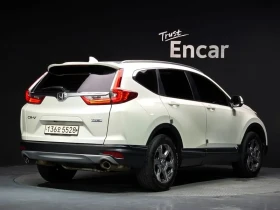 Honda Cr-v Executive-L 1.5 Бензин 4х4 | Auto.bg — изображение 2