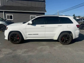 Jeep Grand cherokee SRT | CARFAX | ��� ��������� |  | Mobile.bg � ����� ������ 3