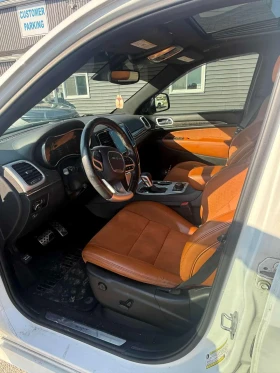Jeep Grand cherokee SRT | CARFAX | ��� ��������� |  | Mobile.bg � ����� ������ 7
