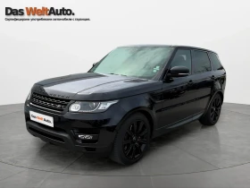 Land Rover Range Rover Sport | Mobile.bg � ����� ������ 1
