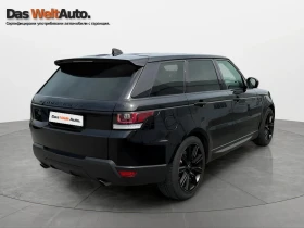 Land Rover Range Rover Sport | Mobile.bg � ����� ������ 3