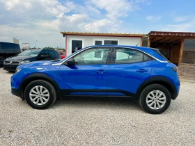 Opel Mokka 2024г първа регистрация | Auto.bg — изображение 4