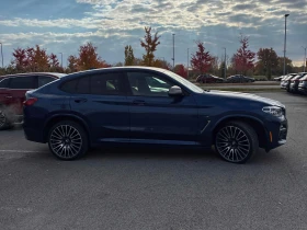 BMW X4 * M40i * CARFAX *  - 27700 € - 34031578 3