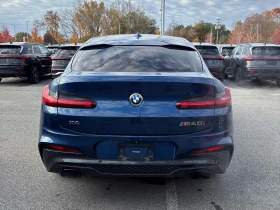 BMW X4 * M40i * CARFAX *  - 27700 € - 34031578 4