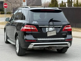 Mercedes-Benz ML 350 BLUETEC 4MATIC, 360, КРАЙНА ЦЕНА до БГ - 9999 € - 77113734 5