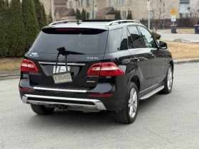 Mercedes-Benz ML 350 BLUETEC 4MATIC, 360, КРАЙНА ЦЕНА до БГ - 9999 € - 77113734 6