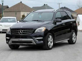 Mercedes-Benz ML 350 BLUETEC 4MATIC, 360, КРАЙНА ЦЕНА до БГ - 9999 € - 77113734 3