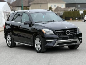 Mercedes-Benz ML 350 BLUETEC 4MATIC, 360, КРАЙНА ЦЕНА до БГ - 9999 € - 77113734 4