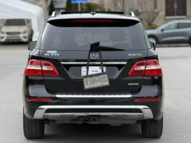 Mercedes-Benz ML 350 BLUETEC 4MATIC, 360, КРАЙНА ЦЕНА до БГ - 9999 € - 77113734 7