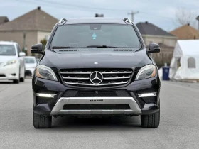Mercedes-Benz ML 350 BLUETEC 4MATIC, 360, КРАЙНА ЦЕНА до БГ - 9999 € - 77113734 2