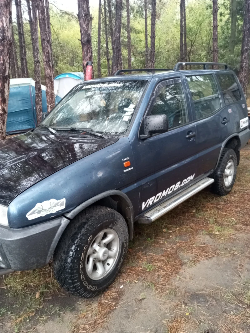 Ford Maverick, снимка 8 - Автомобили и джипове - 47315639