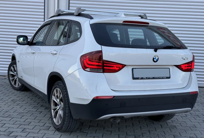 BMW X1 2, 0d 177ps, 4x4, авто, нави, мулти, парктр., ксен, снимка 6 - Автомобили и джипове - 47898329