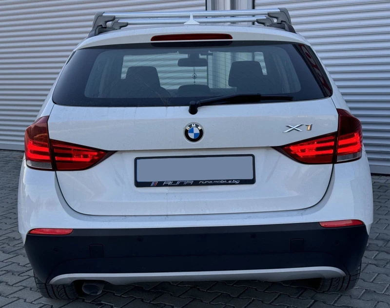 BMW X1 2, 0d 177ps, 4x4, авто, нави, мулти, парктр., ксен, снимка 7 - Автомобили и джипове - 47898329