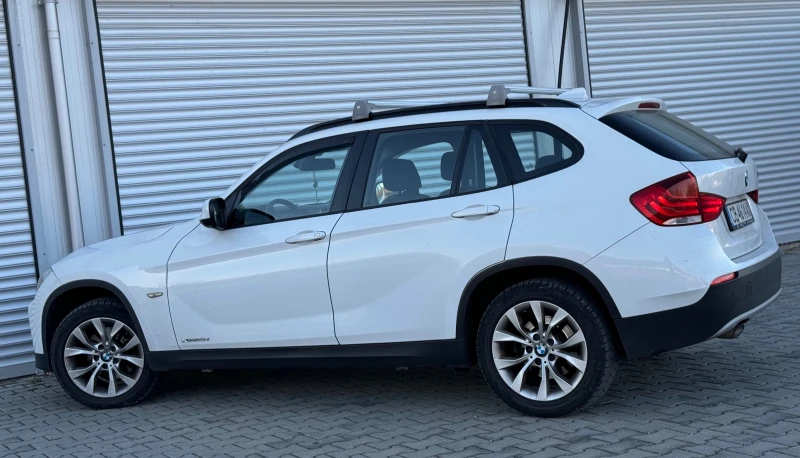 BMW X1 2, 0d 177ps, 4x4, авто, нави, мулти, парктр., ксен, снимка 3 - Автомобили и джипове - 47898329