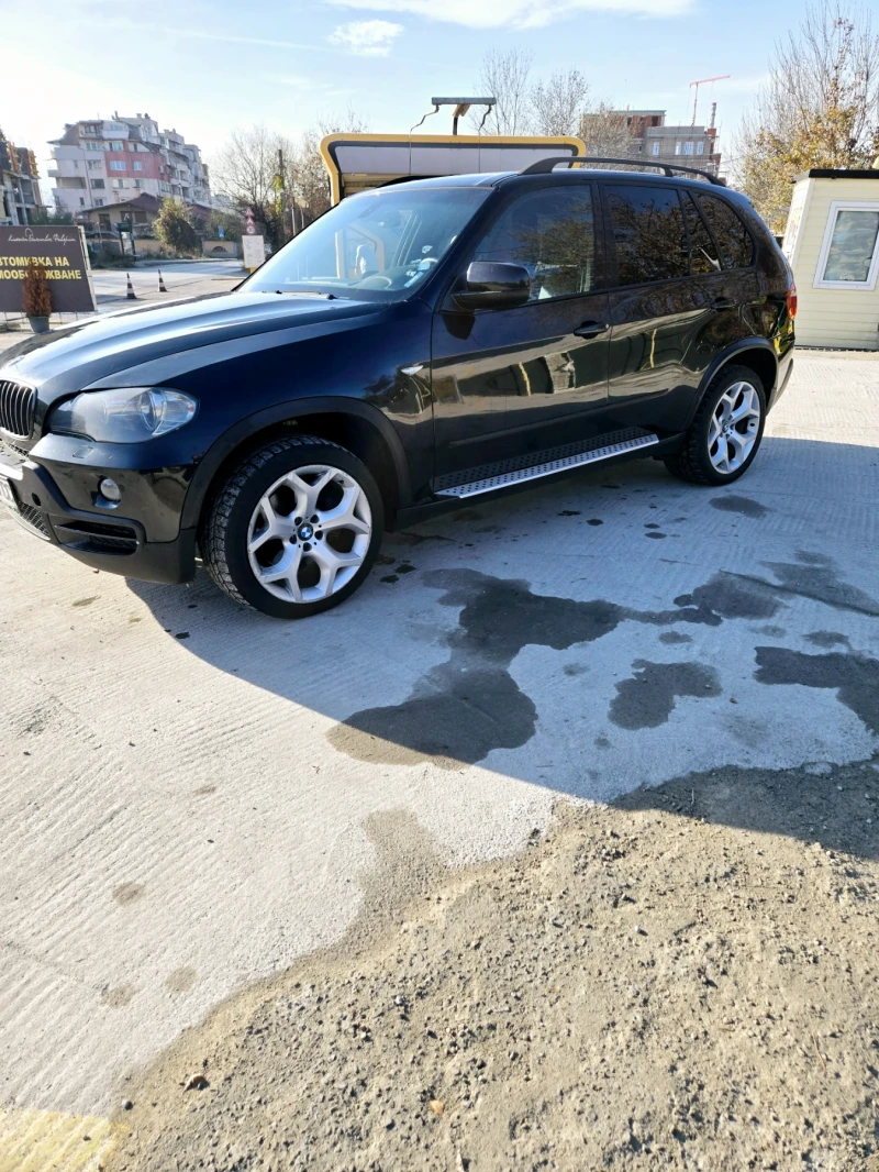 BMW X5 3.0, снимка 6 - Автомобили и джипове - 48025702