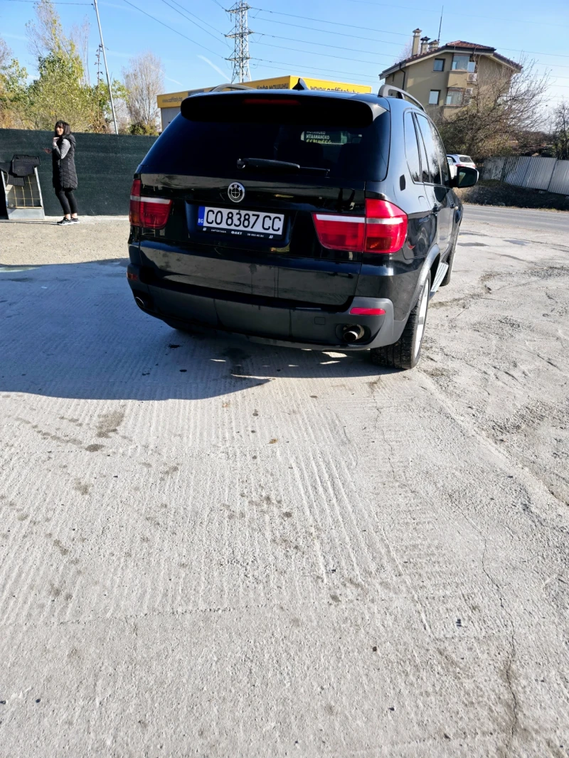 BMW X5 3.0, снимка 4 - Автомобили и джипове - 48025702