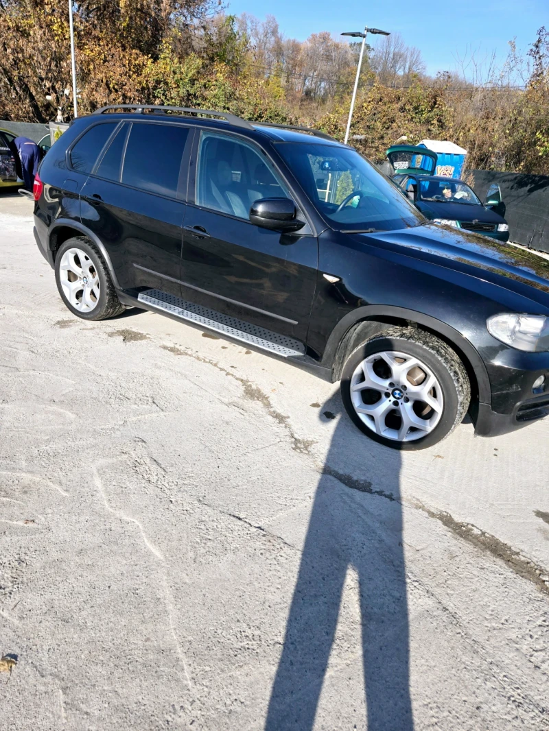 BMW X5 3.0, снимка 2 - Автомобили и джипове - 48025702