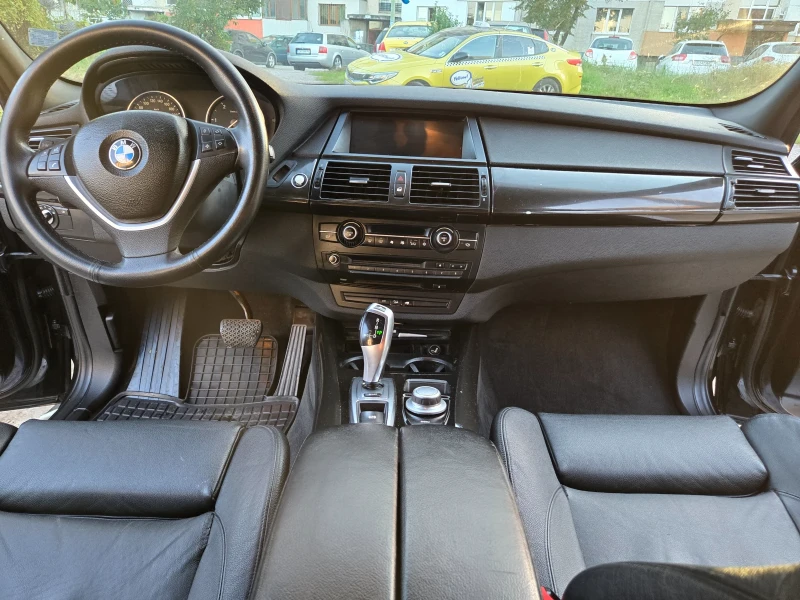 BMW X5 3.0, снимка 7 - Автомобили и джипове - 48025702