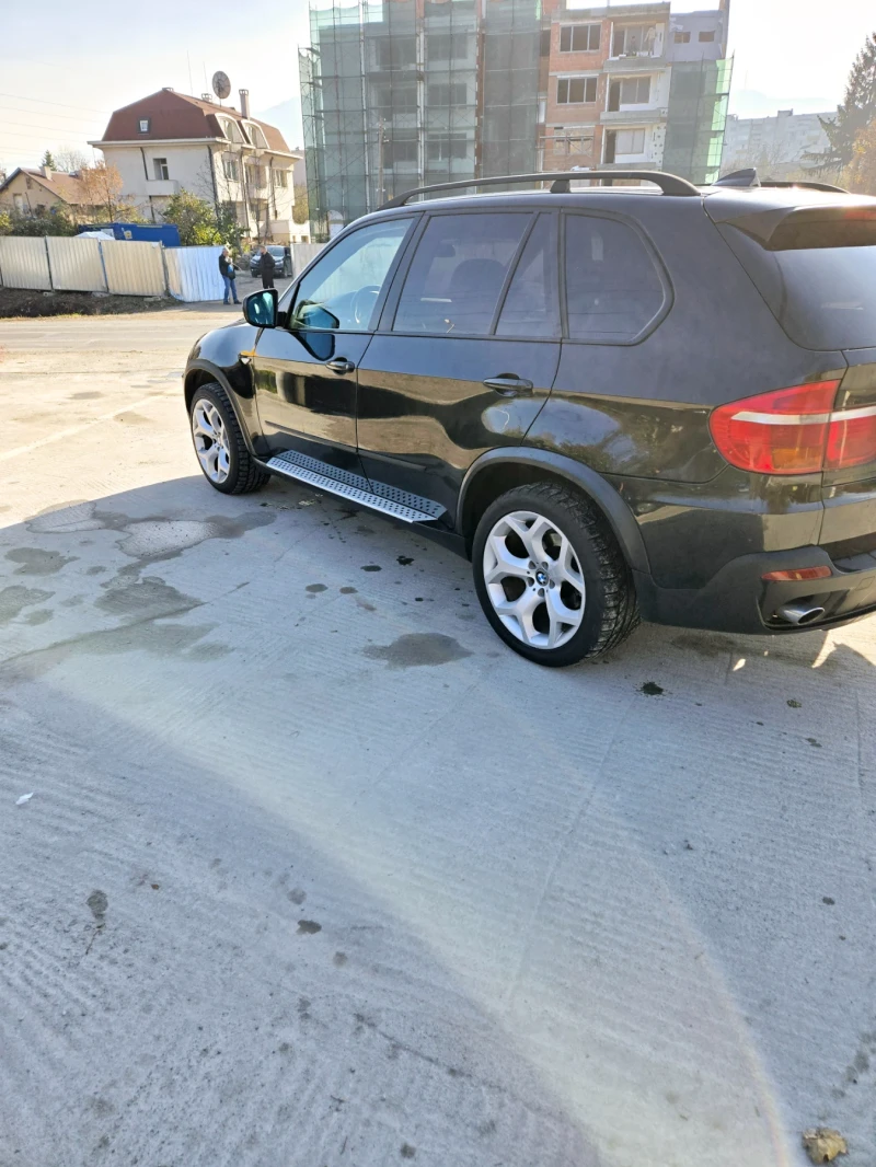 BMW X5 3.0, снимка 5 - Автомобили и джипове - 48025702