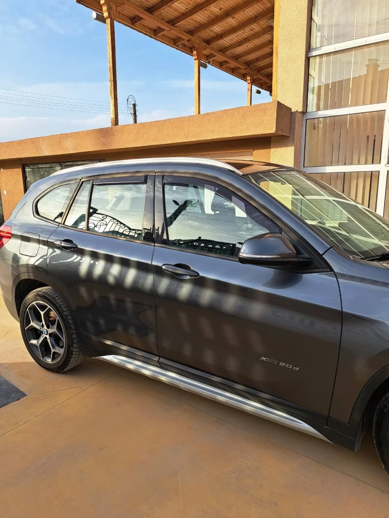 BMW X1 2, снимка 14 - Автомобили и джипове - 49514764