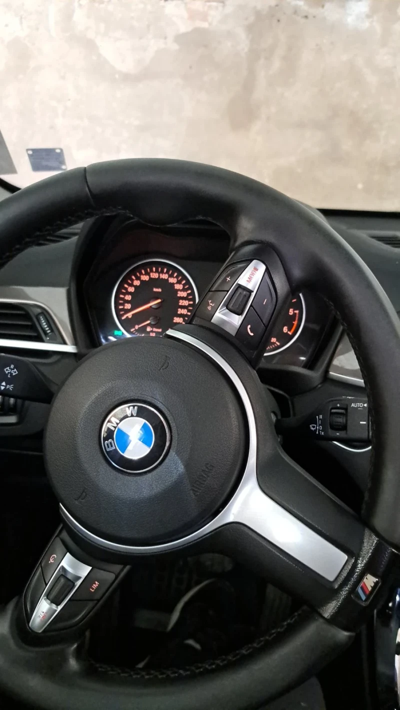 BMW X1 2, снимка 15 - Автомобили и джипове - 49514764