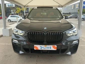 BMW X5 * xDrive 30d M Sport* *  | Mobile.bg   5