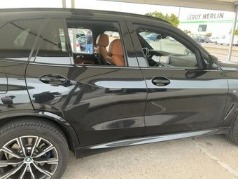 BMW X5 * xDrive 30d M Sport* *  | Mobile.bg   8