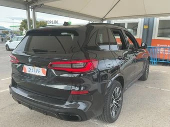 BMW X5 * xDrive 30d M Sport* *  | Mobile.bg   2