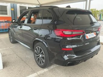 BMW X5 * xDrive 30d M Sport* *  | Mobile.bg   3