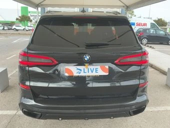 BMW X5 * xDrive 30d M Sport* *  | Mobile.bg   4