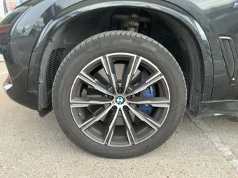 BMW X5 * xDrive 30d M Sport* *  | Mobile.bg   7
