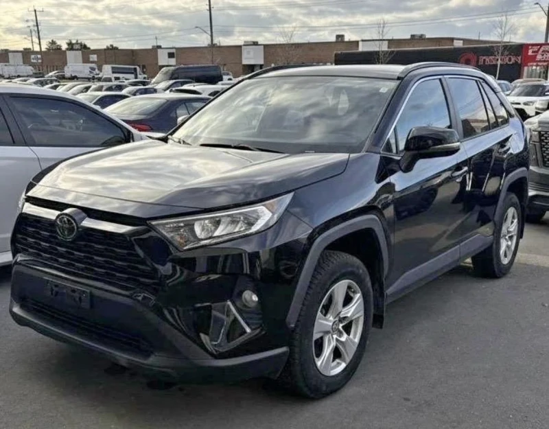 Toyota Rav4 * * AWD* * XLE* * CARFAX* * АВТОКРЕДИТ* *  - 40800 лв. / 20860.71 € - 10347004 1