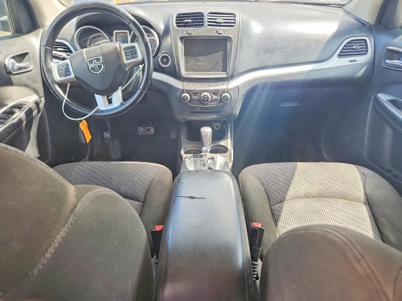 Dodge Journey 2.4L 4 FRONT WHEEL DRIVE | Mobile.bg � ����������� 8
