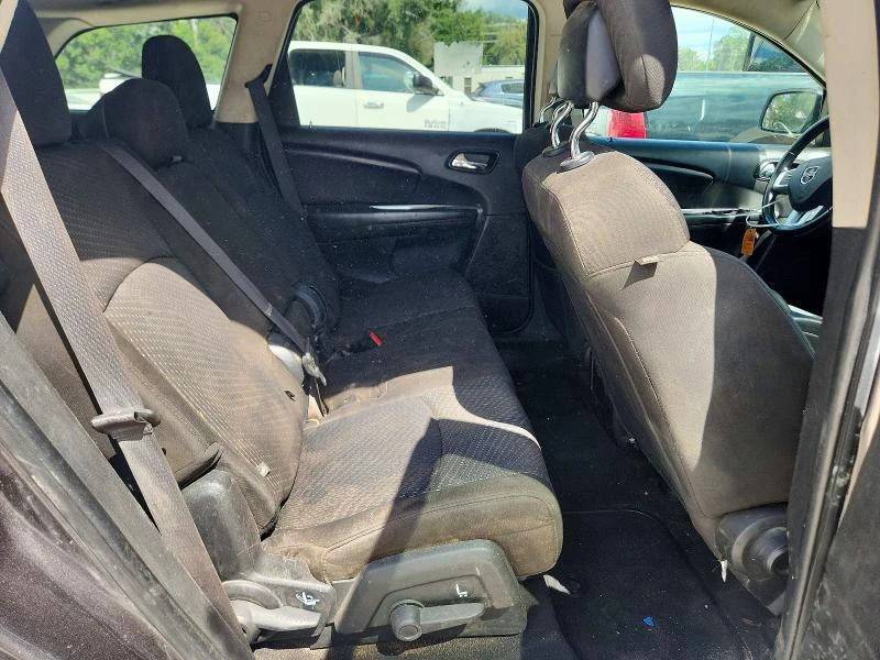 Dodge Journey 2.4L 4 FRONT WHEEL DRIVE | Mobile.bg � ����������� 11