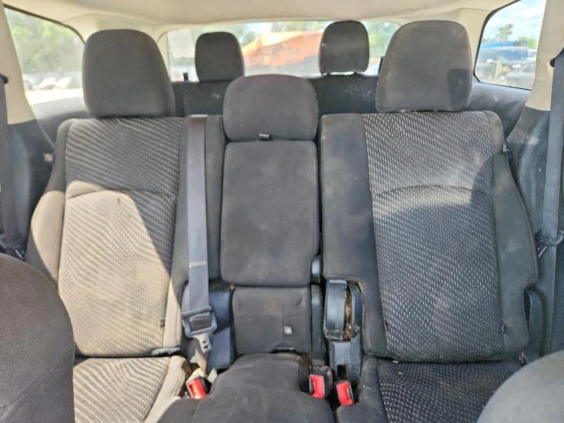 Dodge Journey 2.4L 4 FRONT WHEEL DRIVE | Mobile.bg � ����������� 10
