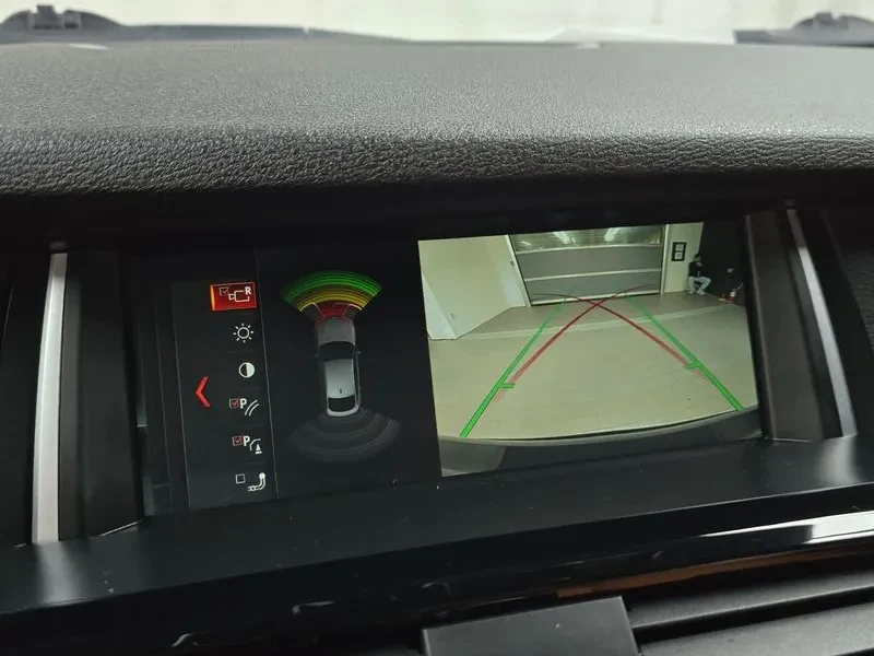 BMW X4 2.0d, снимка 15 - Автомобили и джипове - 54604911