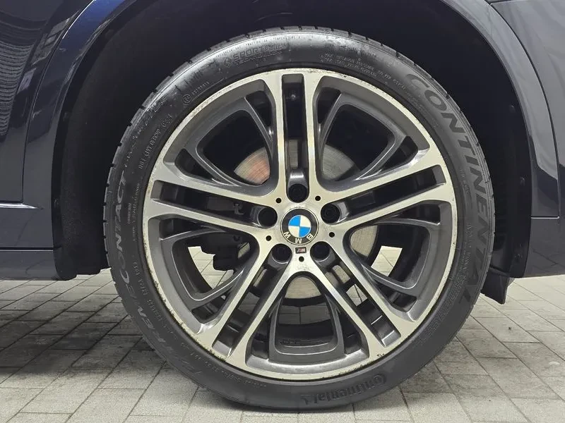 BMW X4 2.0d, снимка 5 - Автомобили и джипове - 54604911