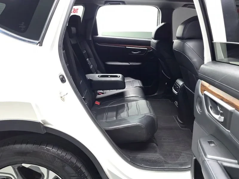 Honda Cr-v Executive-L 1.5 Бензин 4х4, снимка 10 - Автомобили и джипове - 55314673
