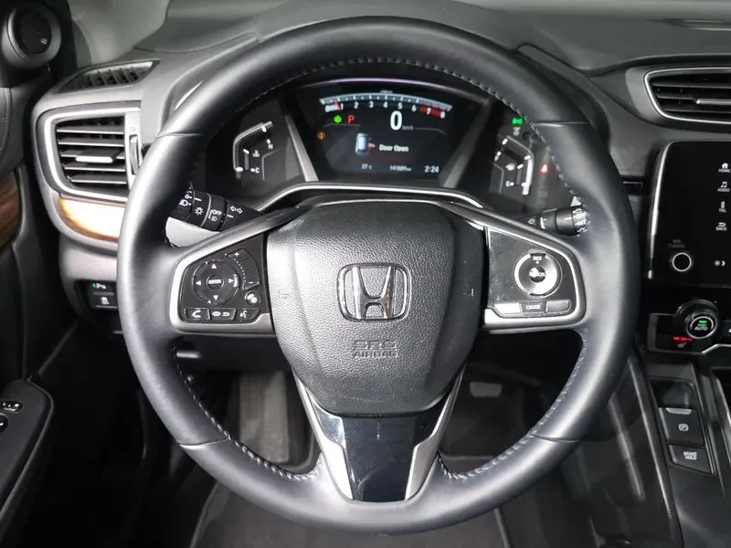 Honda Cr-v Executive-L 1.5 Бензин 4х4, снимка 4 - Автомобили и джипове - 55314673