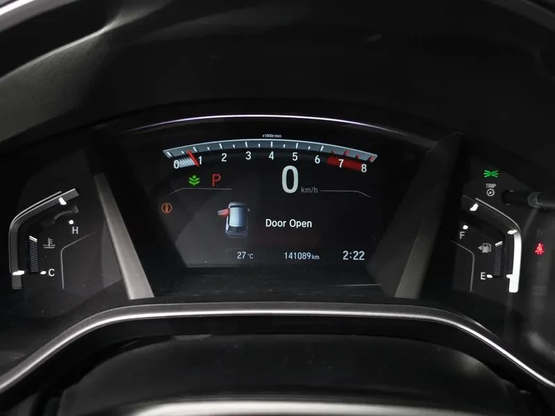 Honda Cr-v Executive-L 1.5 Бензин 4х4, снимка 5 - Автомобили и джипове - 55314673