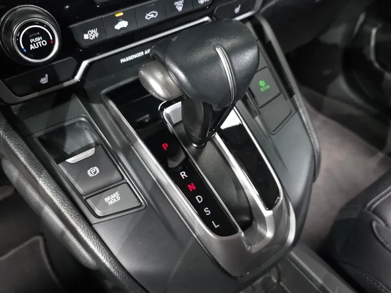 Honda Cr-v Executive-L 1.5 Бензин 4х4, снимка 8 - Автомобили и джипове - 55314673
