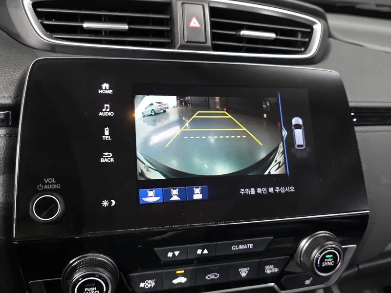 Honda Cr-v Executive-L 1.5 Бензин 4х4, снимка 7 - Автомобили и джипове - 55314673