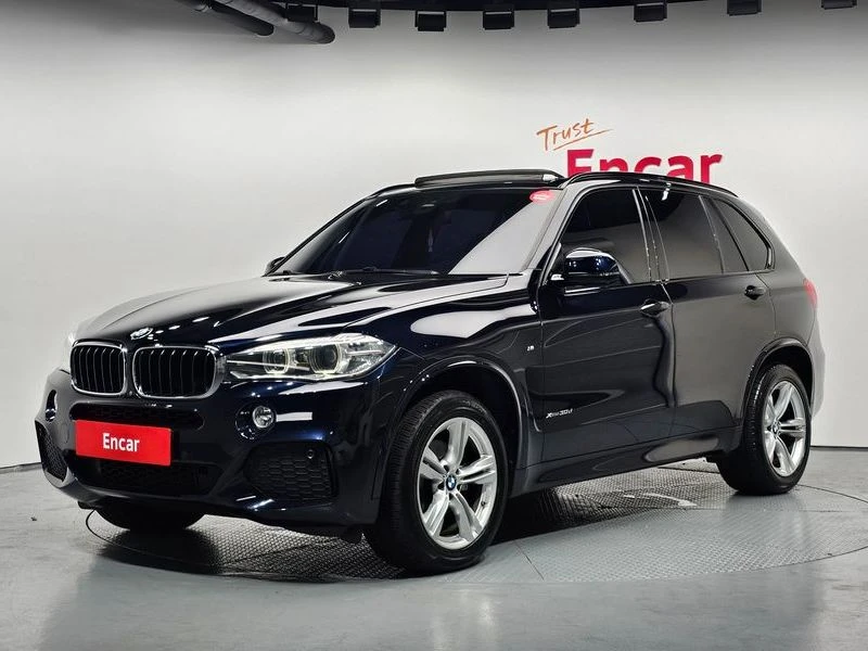 BMW X5 xDrive 30d M Sport package| 258к.с.| ВКЛ.ТЕХНОТЕСТ