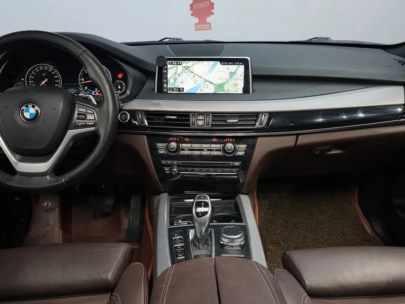 BMW X5 xDrive 30d M Sport package| 258к.с.| ВКЛ.ТЕХНОТЕСТ, снимка 7 - Автомобили и джипове - 55649714