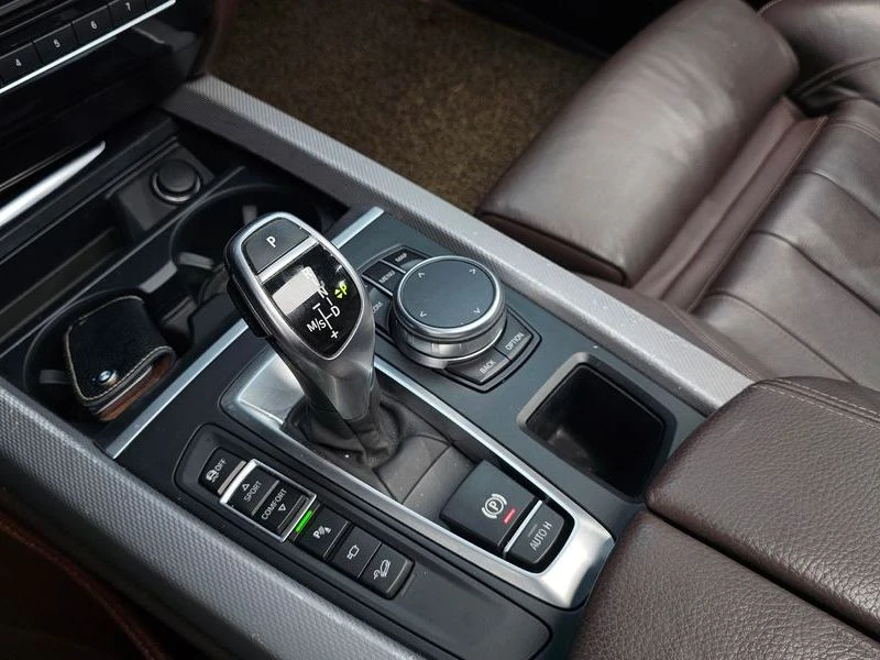 BMW X5 xDrive 30d M Sport package| 258к.с.| ВКЛ.ТЕХНОТЕСТ, снимка 9 - Автомобили и джипове - 55649714
