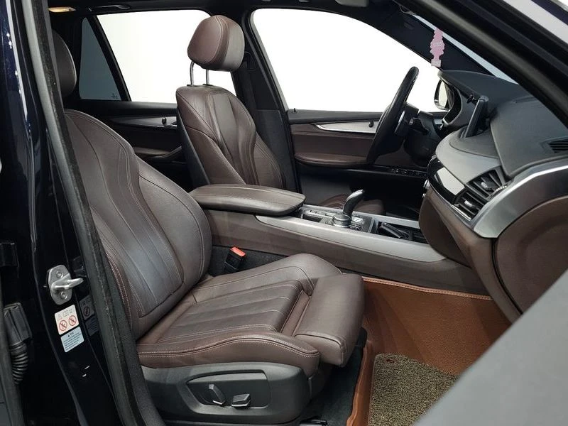 BMW X5 xDrive 30d M Sport package| 258к.с.| ВКЛ.ТЕХНОТЕСТ, снимка 11 - Автомобили и джипове - 55649714